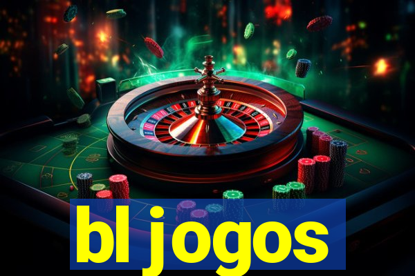 bl jogos